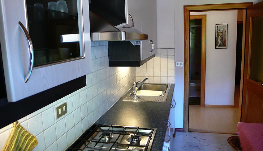Residence Lastei St. Ulrich in Gröden Zimmer foto